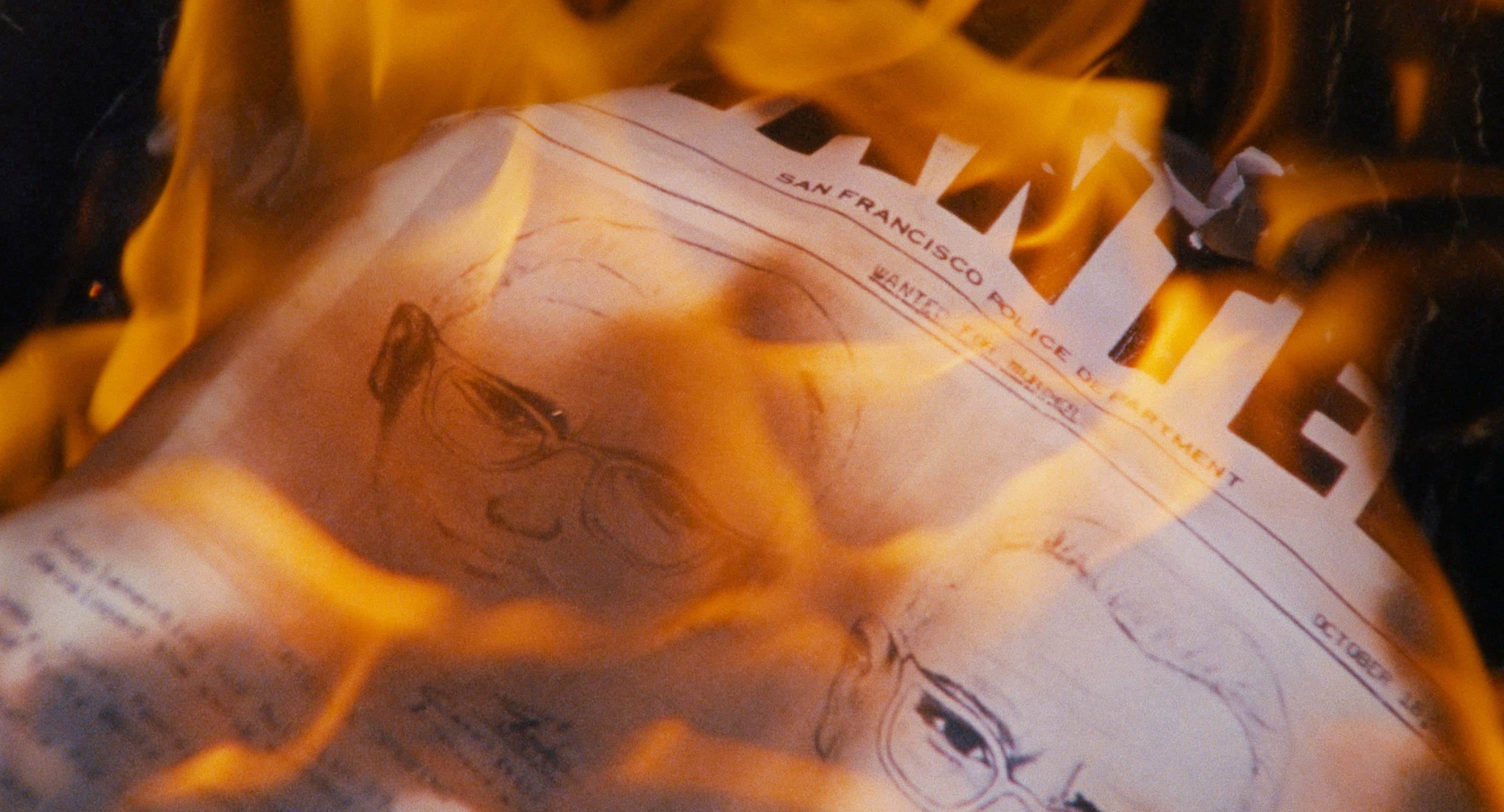 <b><i>Zodiac Killer Project</i></b>. Source KVIFF
