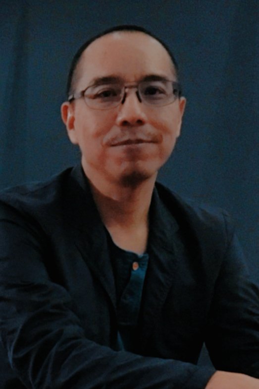 Apichatpong Weerasethakul