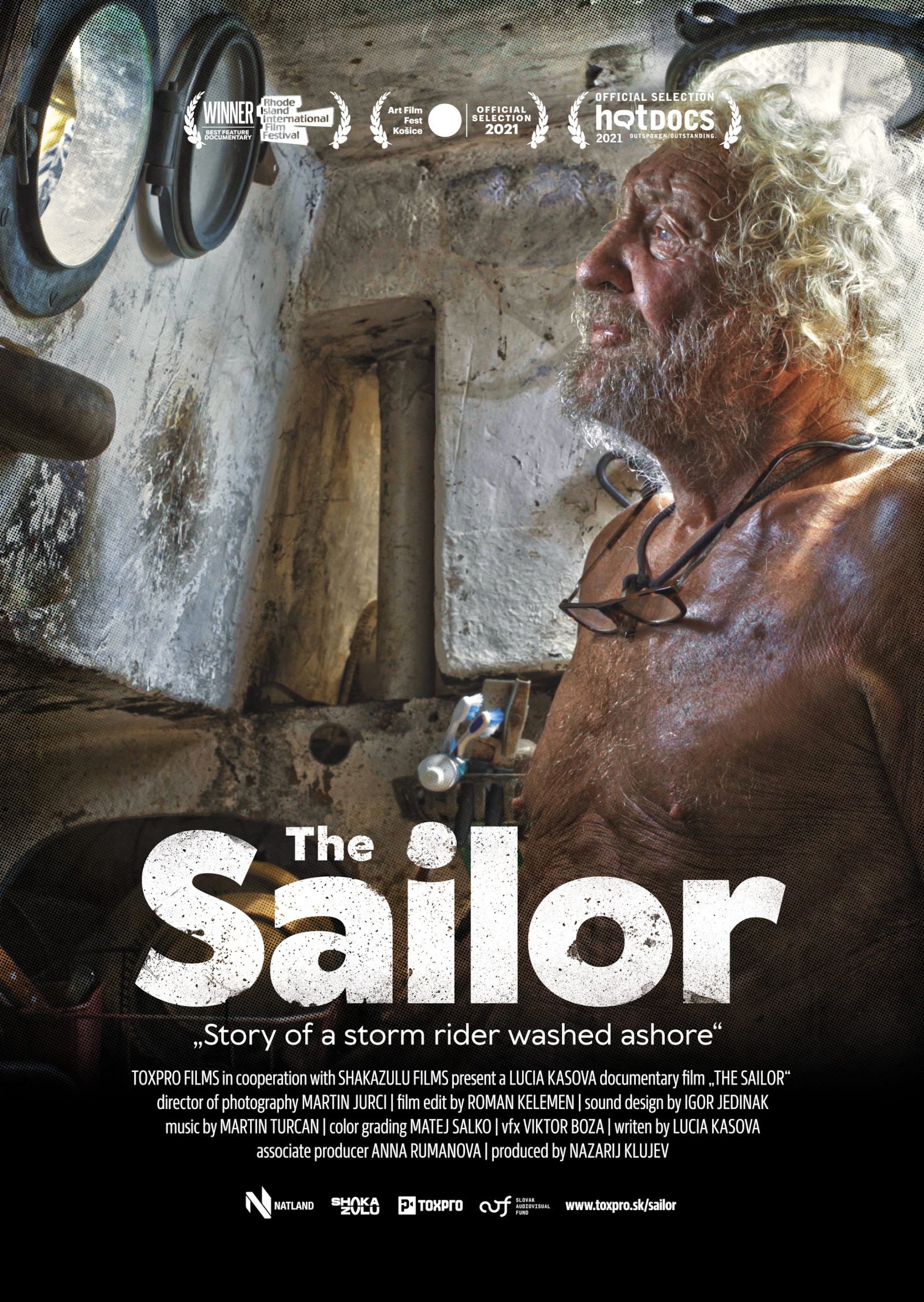 <b><i>The Sailor</i></b>