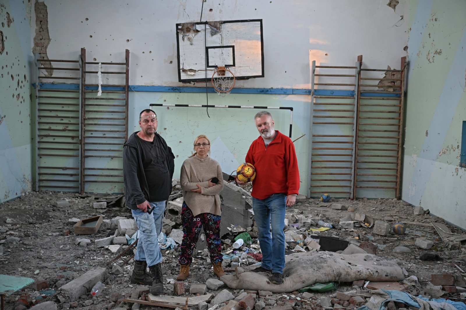 From the film <b><i>Change My Mind</i></b> (dir. Robin Kvapil). Source MFDF Ji.hlava