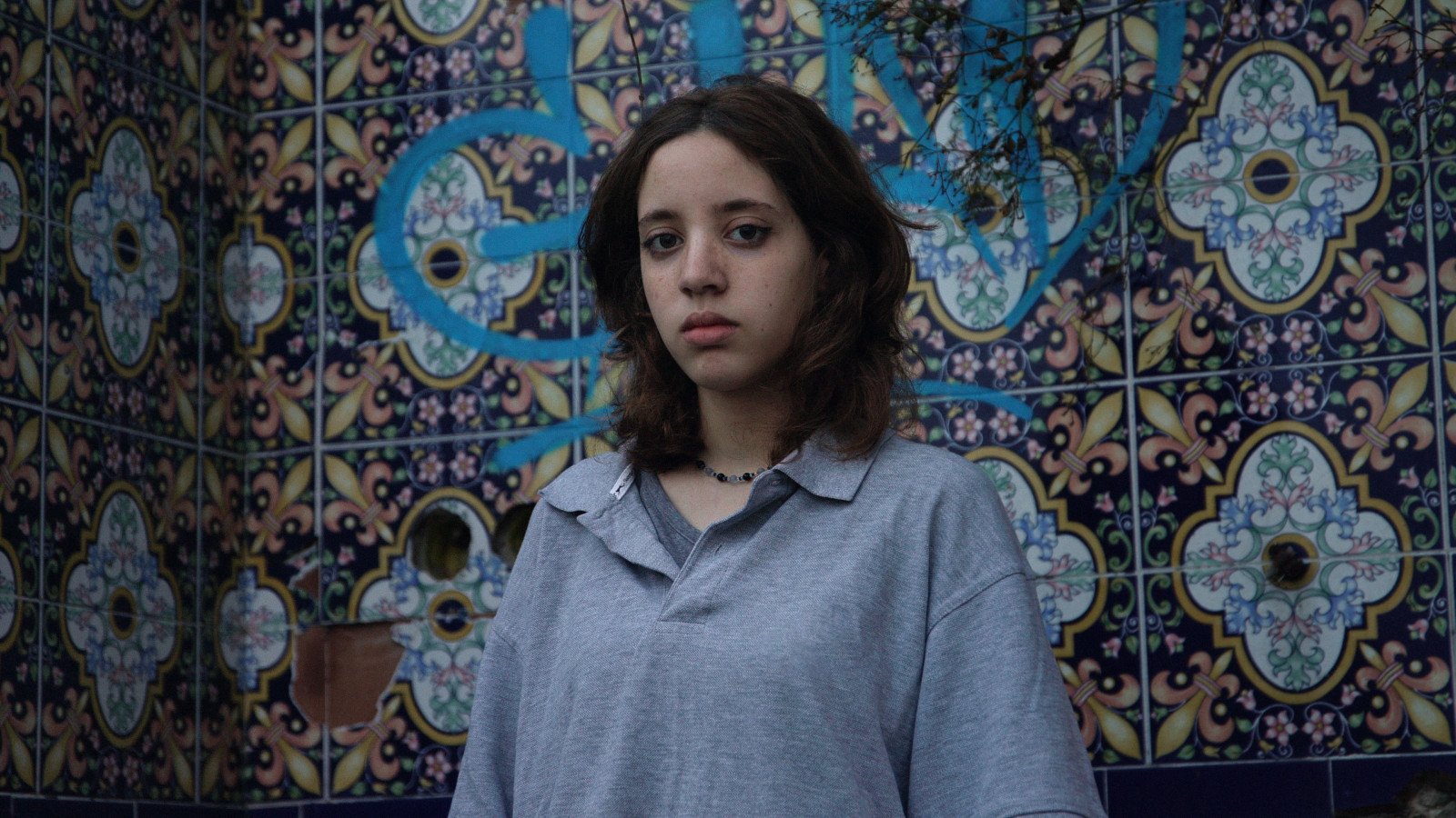 From the film <b><i>Scattered Sea</i></b> (dir. Lia Sáile). Source Ji.hlava IDFF