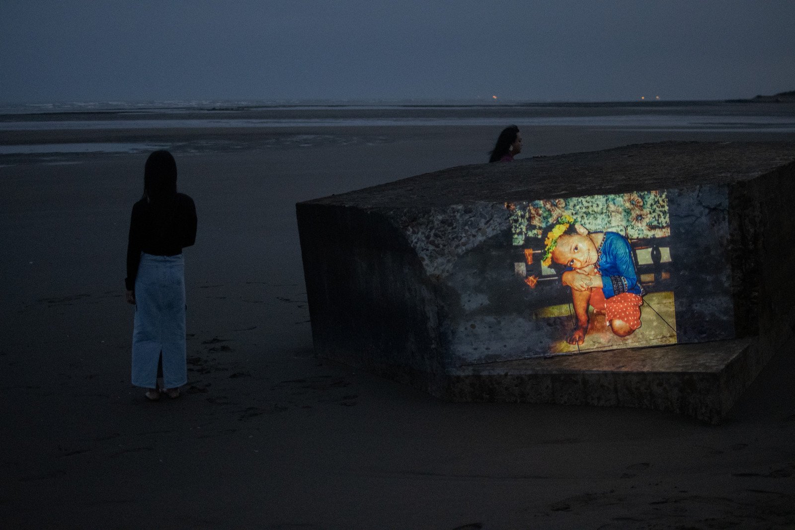 From <b><i>The Songs from Within</b></i> (by Elvis A-Liang Lu, 2026). Source Ji.hlava IDFF