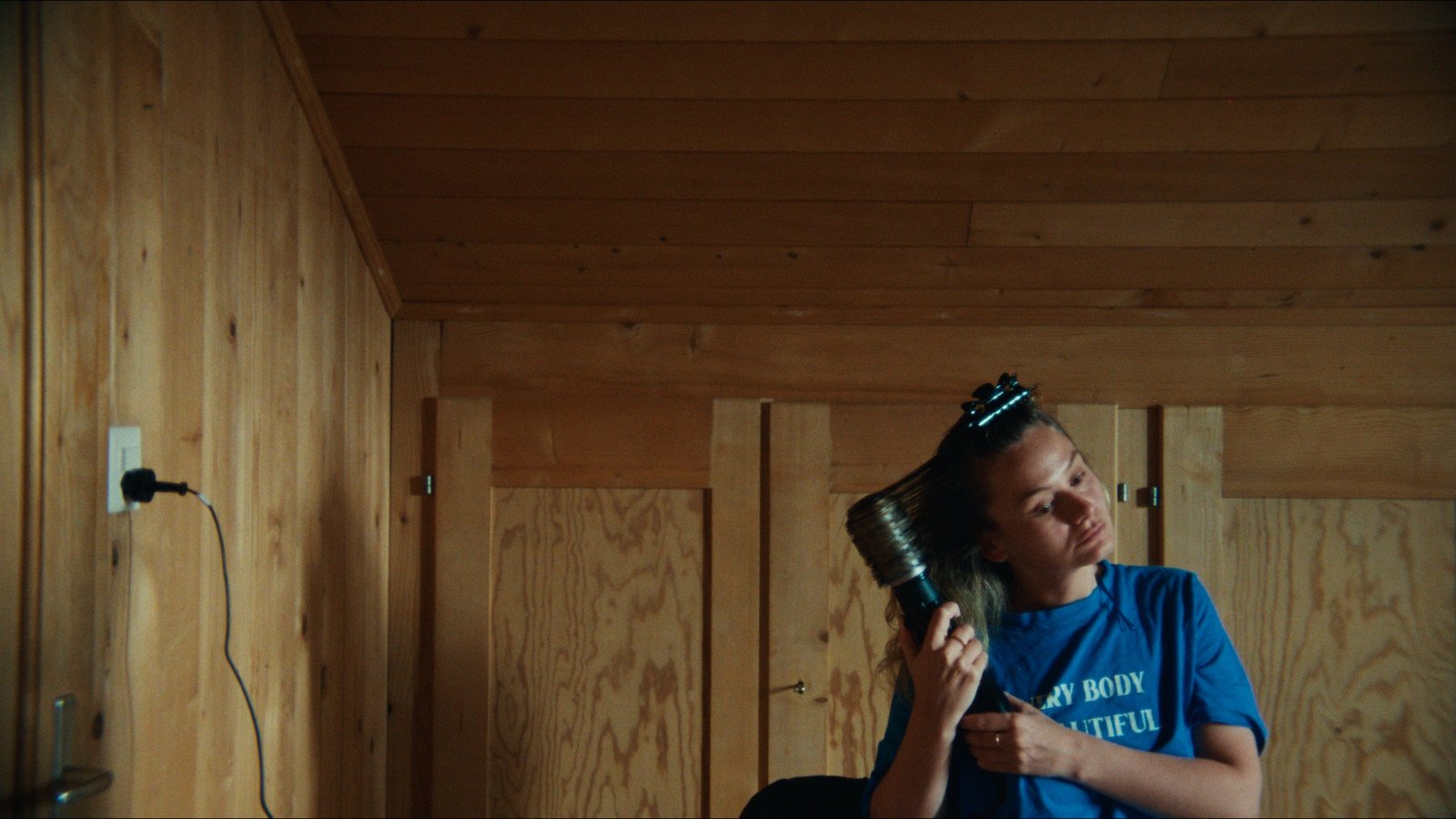 From <b><i>Small talk</b></i> (by Mateo Ybarra, 2026). Source Ji.hlava IDFF