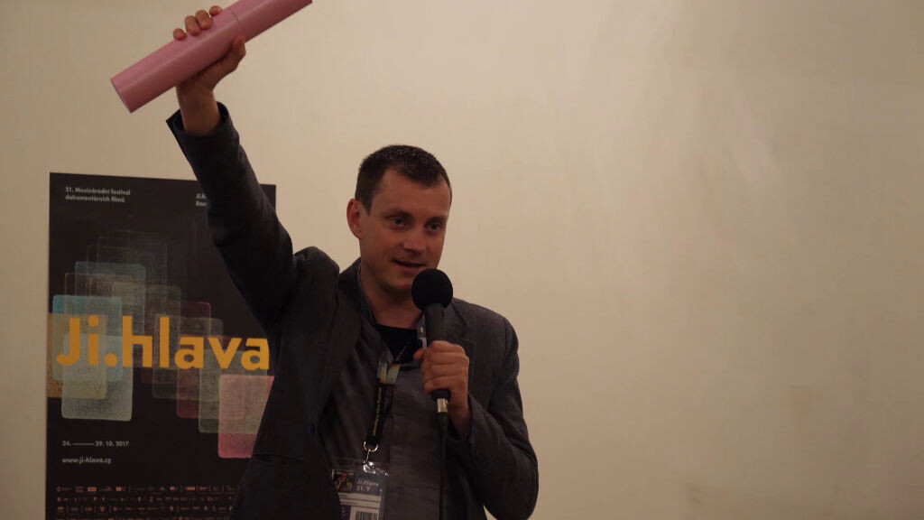 21st Ji.hlava IDFF | DAY 2 | Festival minute 1