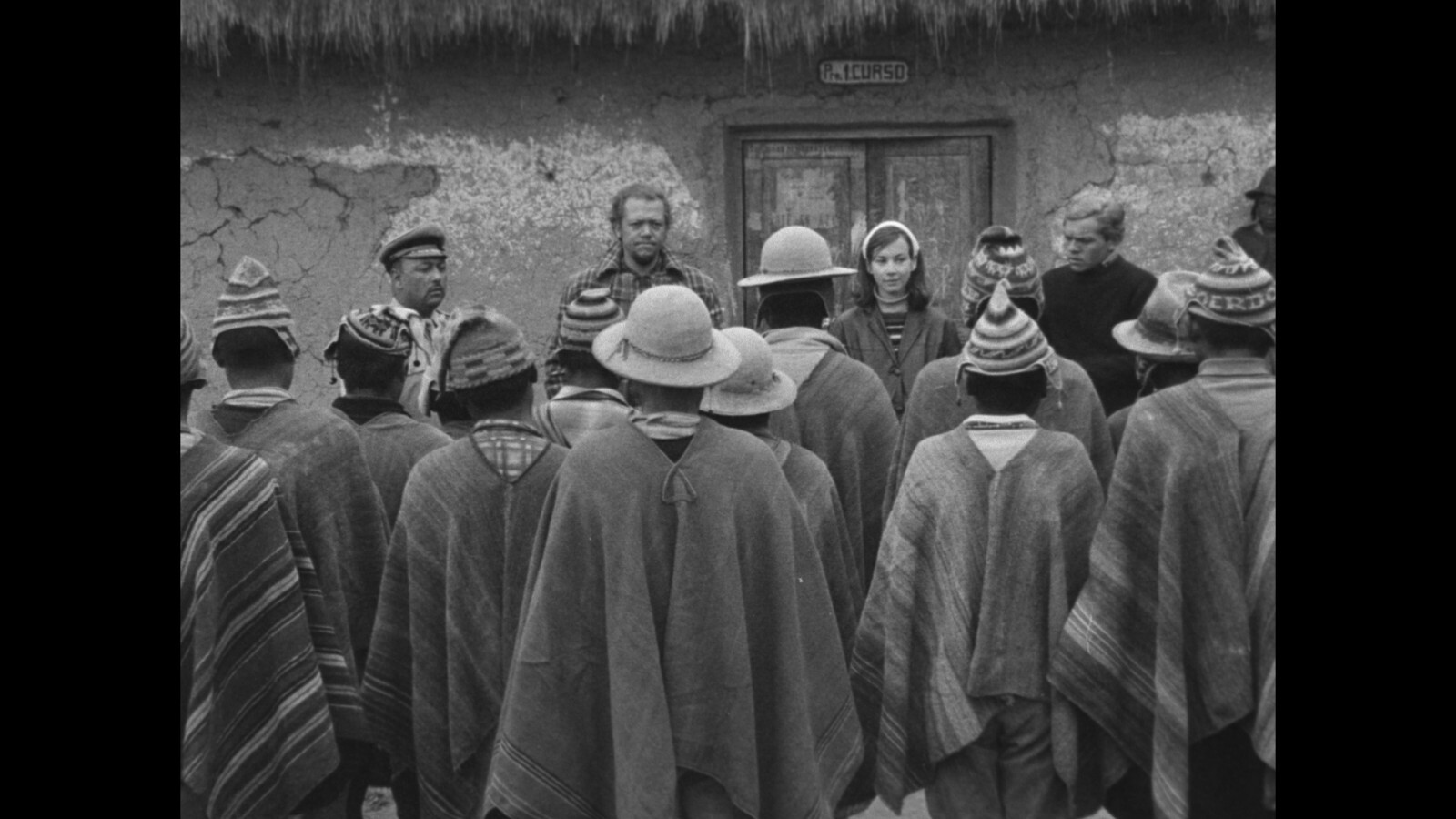 A culture that is not individualistic