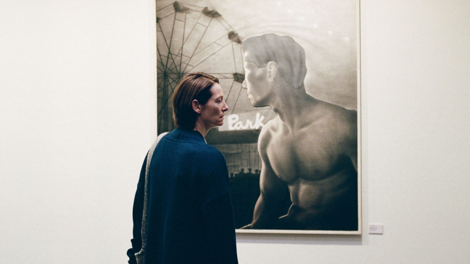 Apichatpong Weerasethakul, architect of dreams