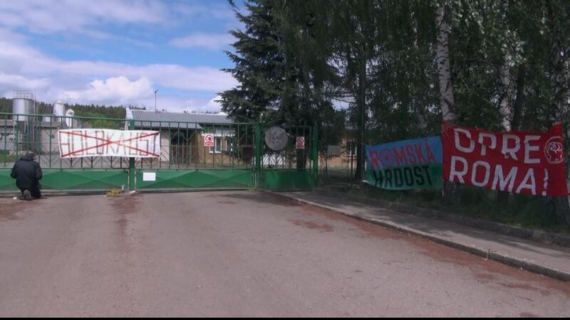 Blockade Made from One