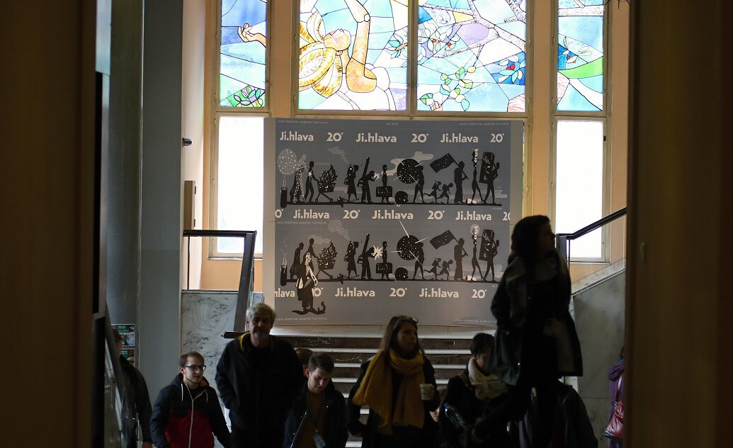 Will documentary cinema still be around in twenty years? And if so, in what form?