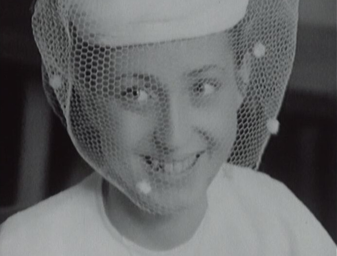 Longitudinal Films and Helena Třeštíková’s <i>Marriage Stories</i>