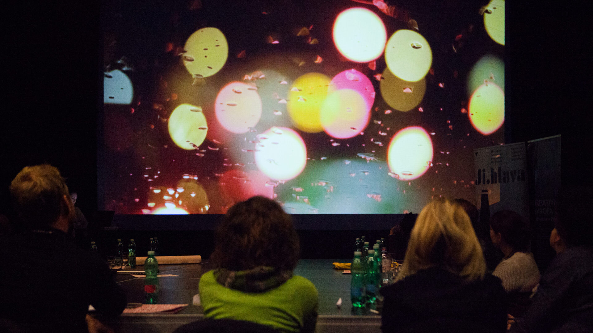Conference Fascinations