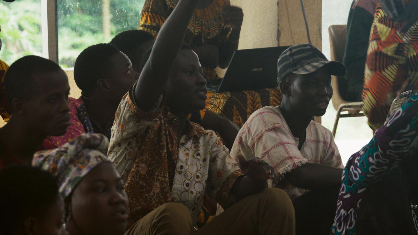Dahomey and the Issue of Restitution