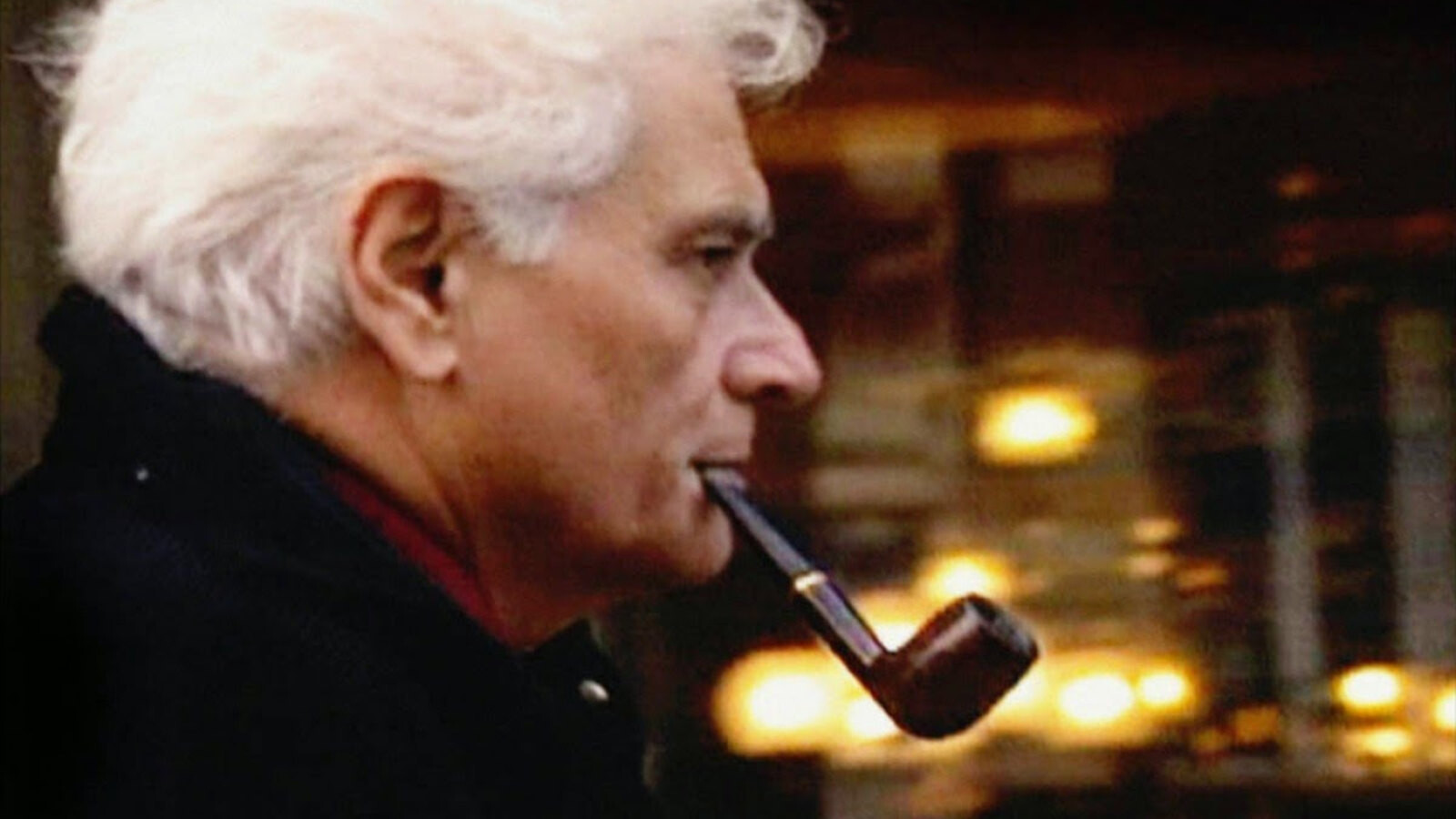 De – rrida – construction