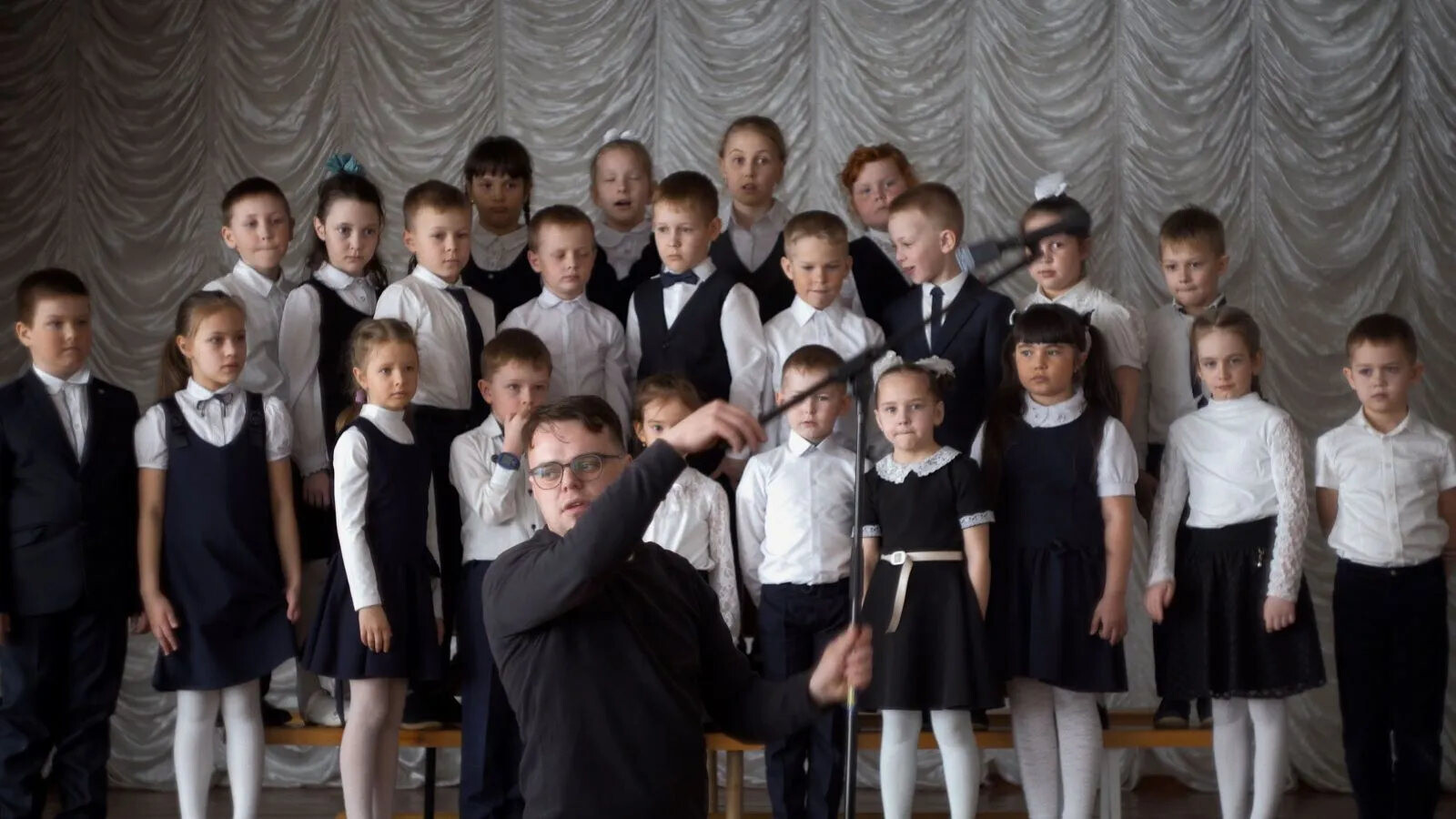 Documentary Film as Propaganda of Democracy: An Interview with David Borenstein