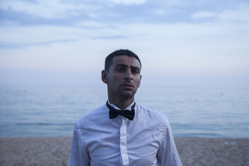 Documentary film can’t be made up