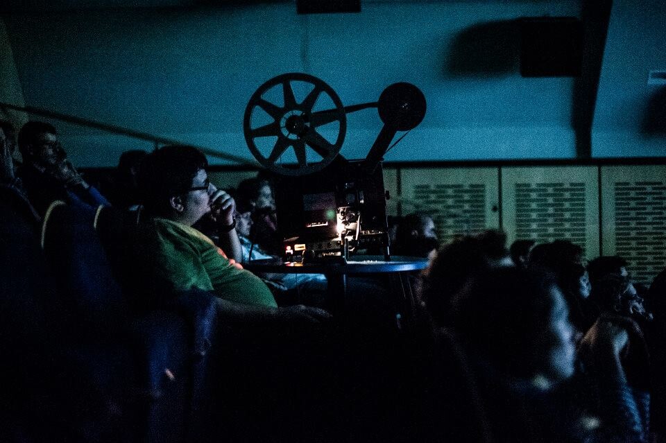Documentary film and the novel