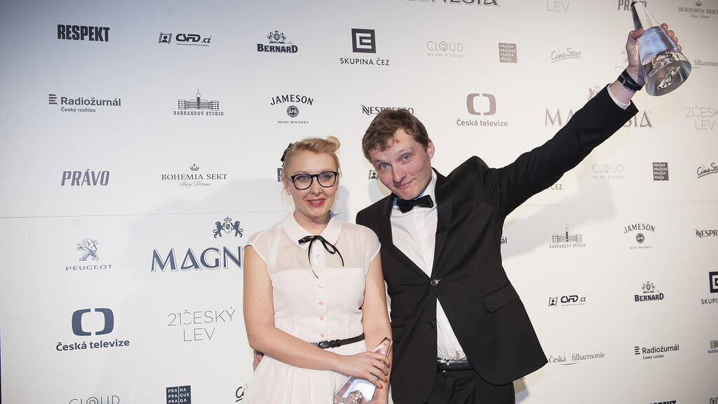 Emerging Producers 2015