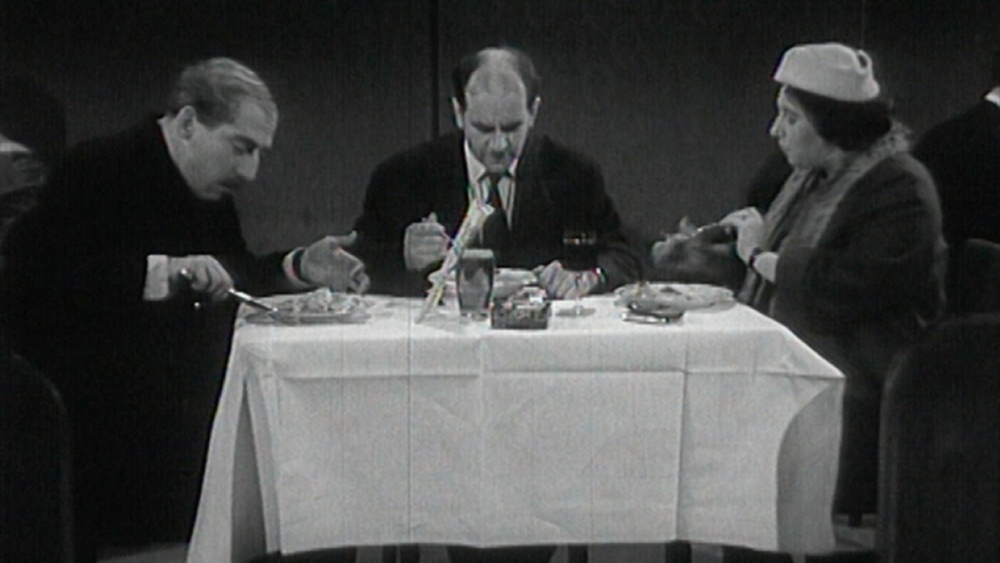 Food effects everyone