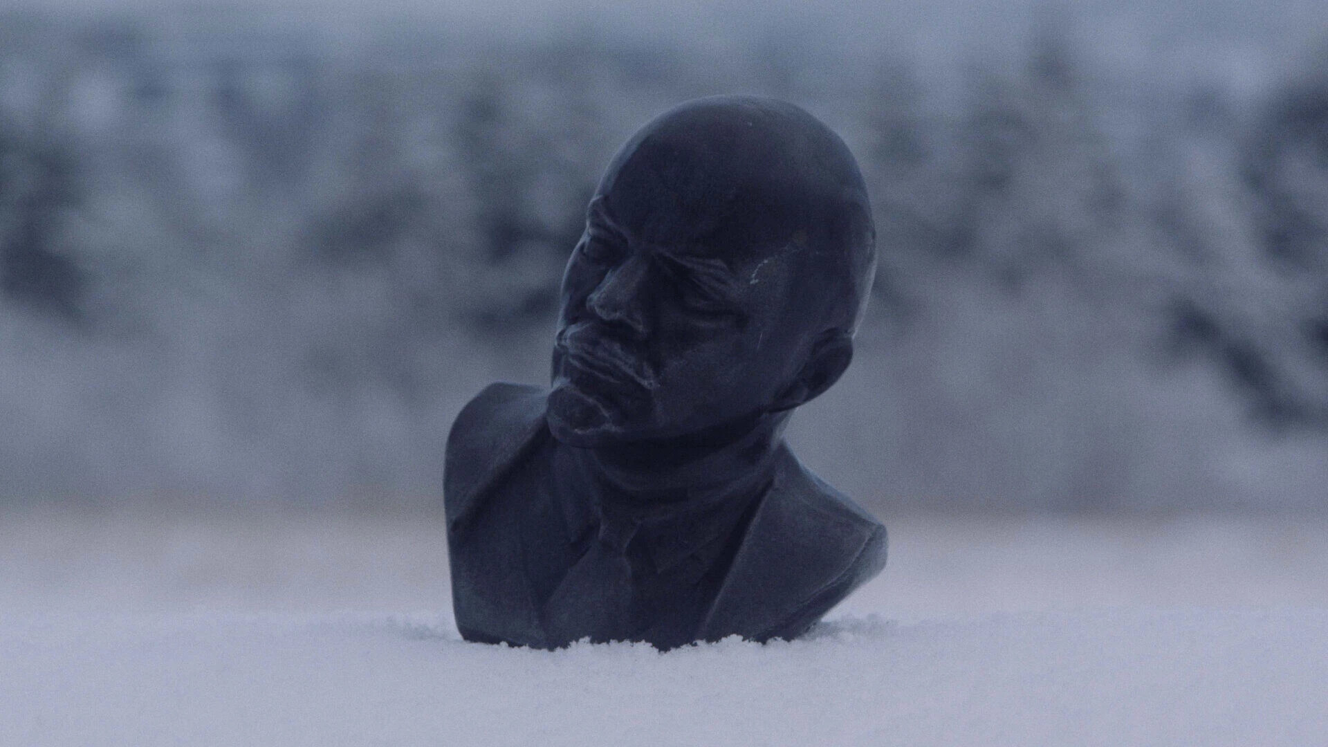 Hesitant Vikings in the Heart of Europe