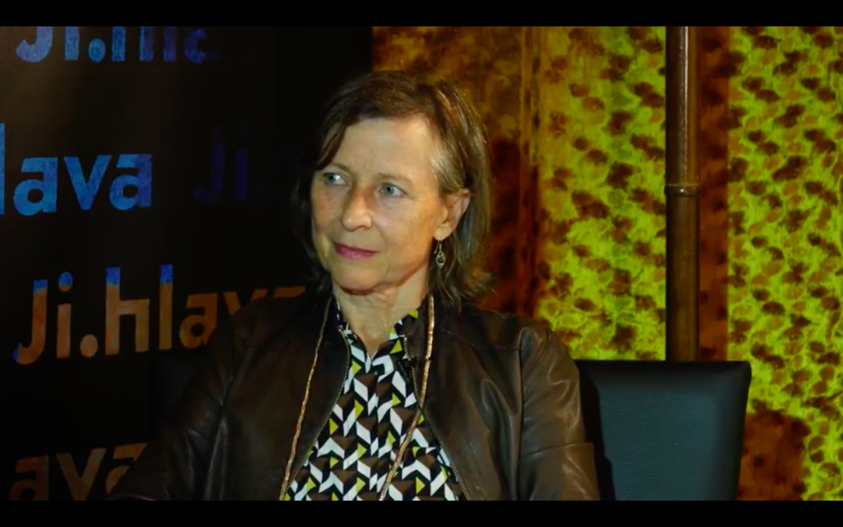 Interview With Producer Gabriela Bussmann