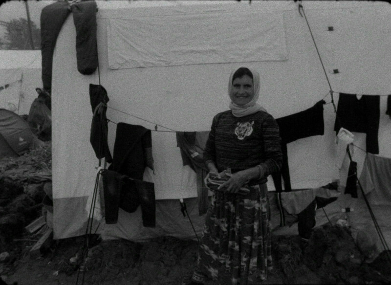 It Was the Difficulty of Being There