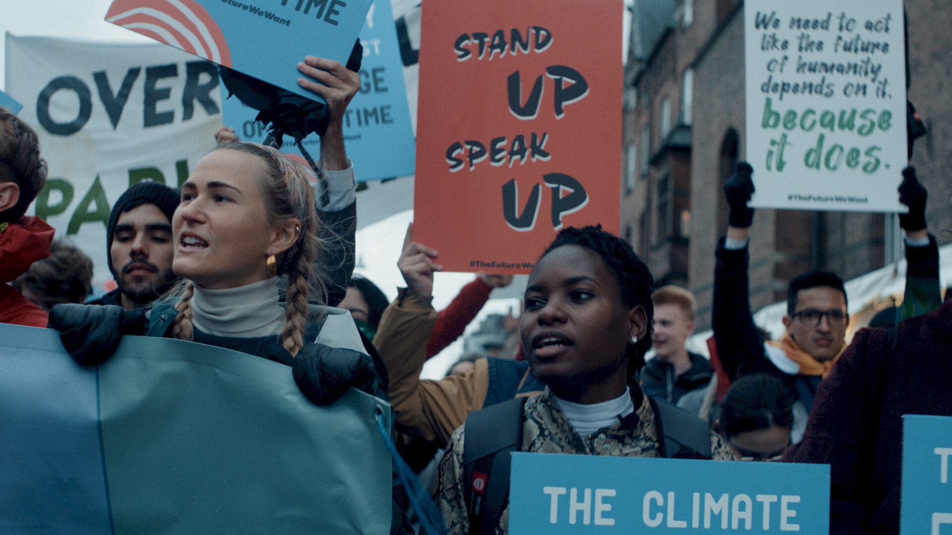 Media and Documentary 2.0