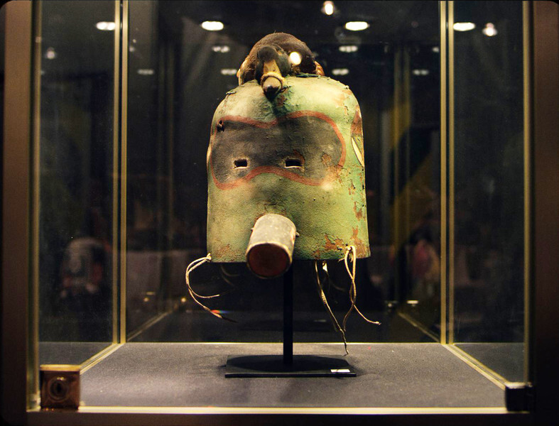 Portraits of Thinking