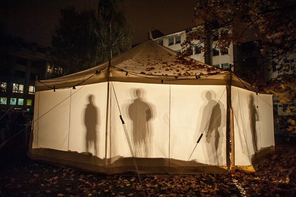 Why Jihlava and what (in) Jihlava?