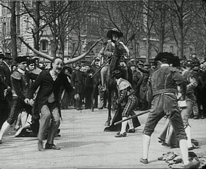 Translucent Being: Eugène Deslaw