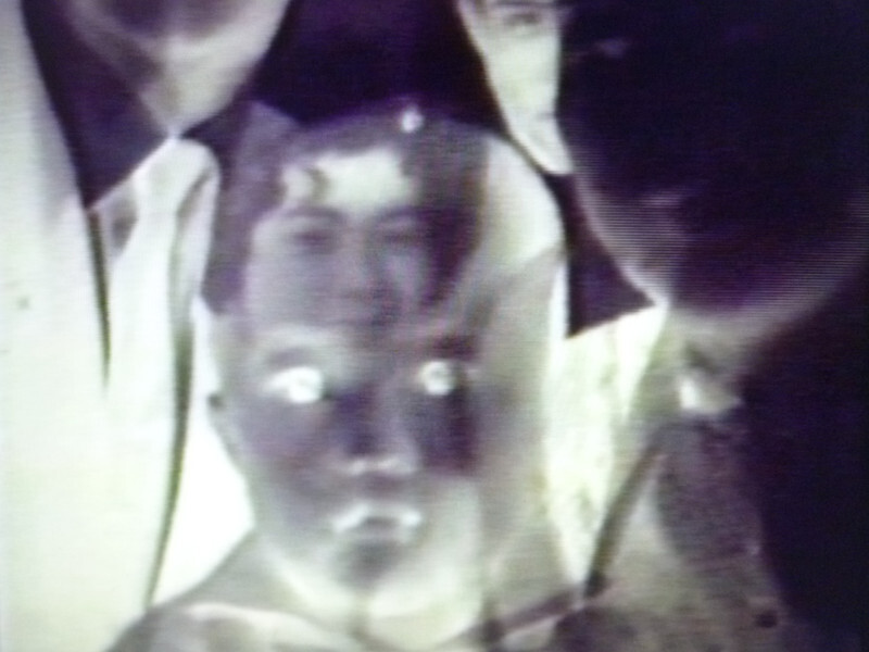 Transparent Landscape: Taiwan