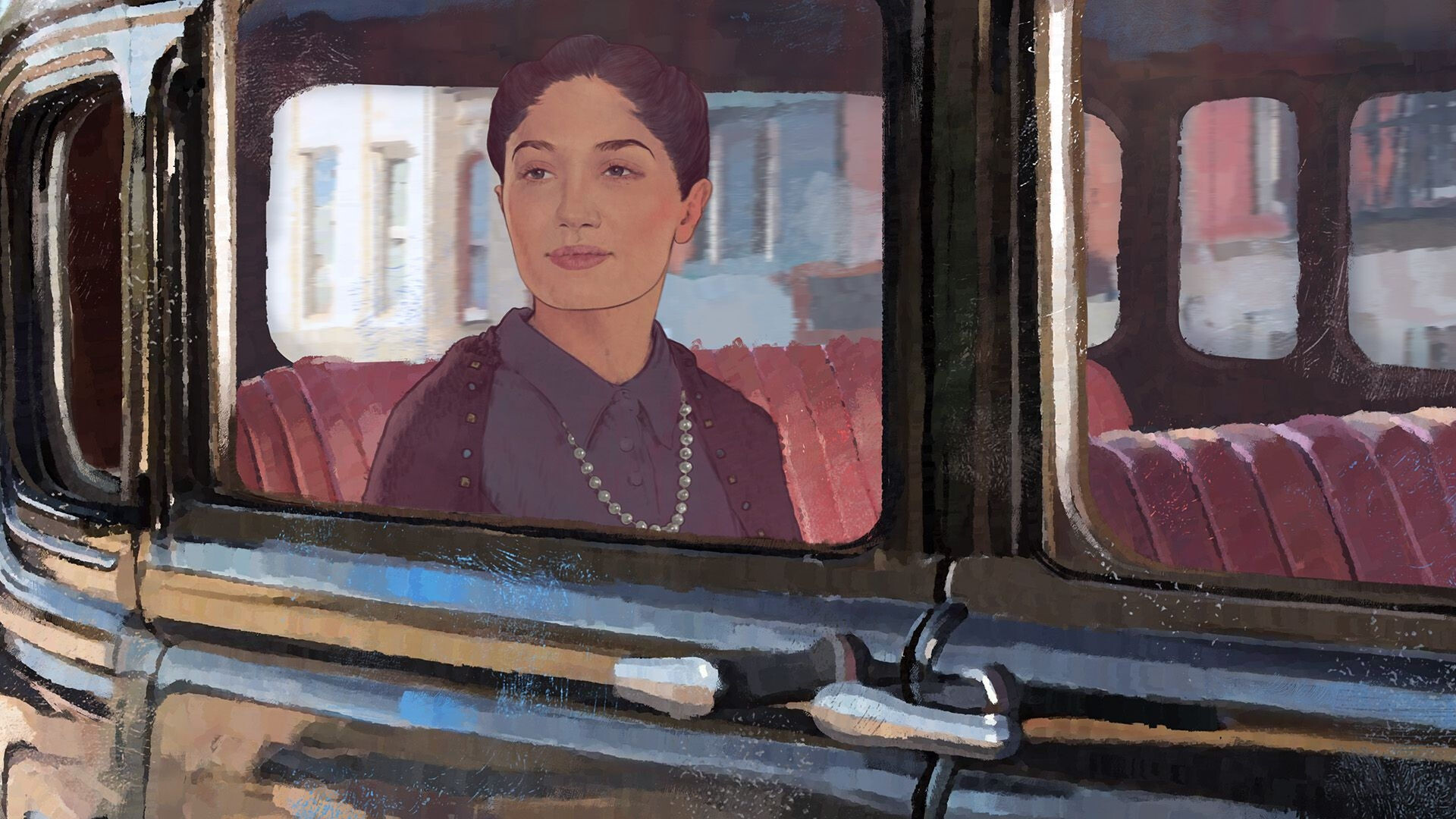 Reliving as proof of heroism