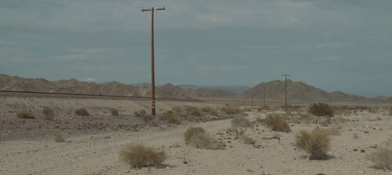 Sharon Lockhart and James Benning: Decelerating Cinema