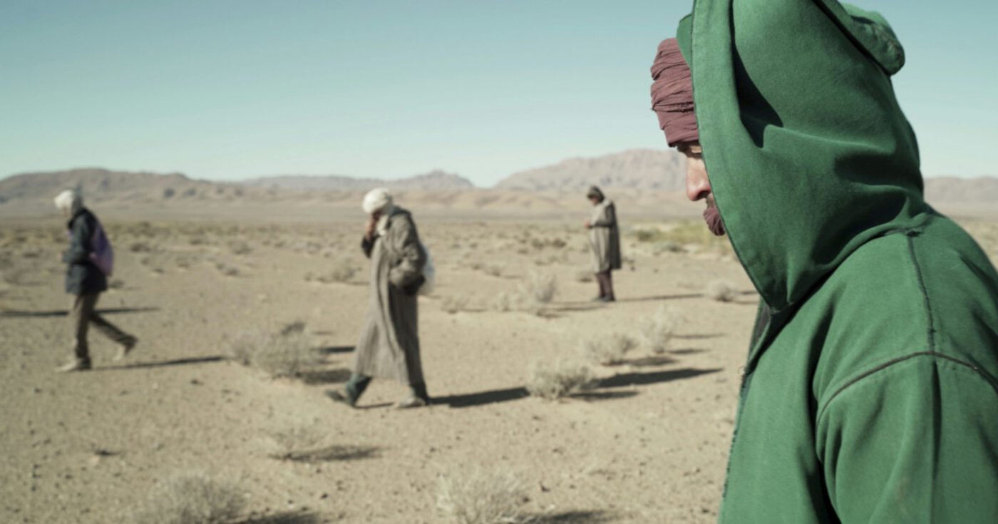 Stones from space and meaning of life