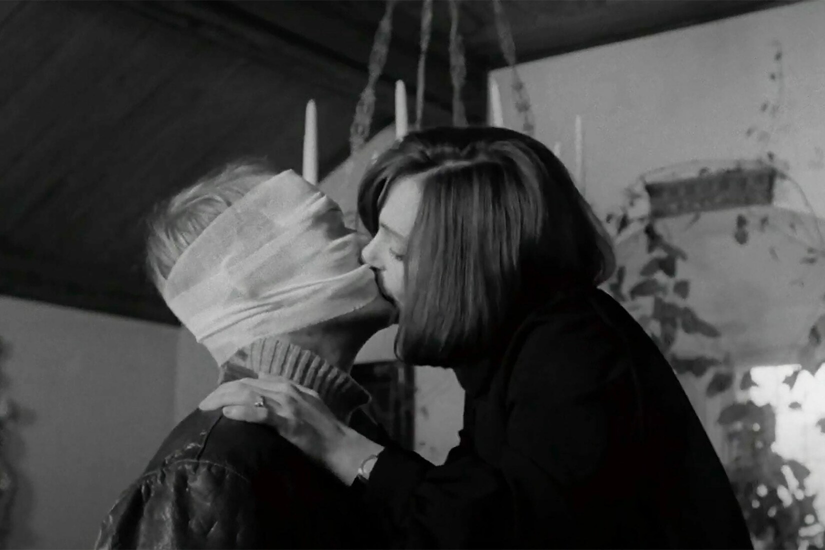 Susan Sontag and photography