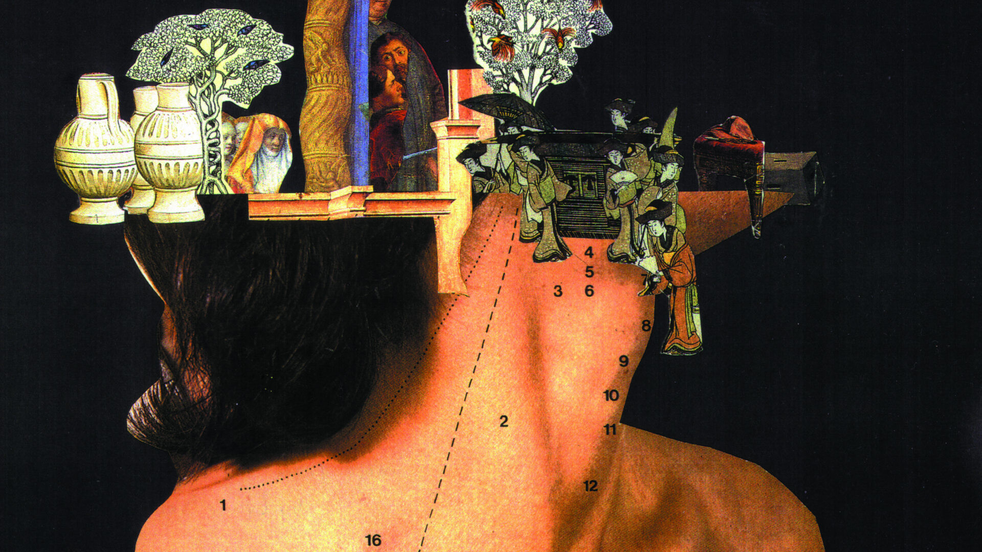 The House of Science: a museum of false facts