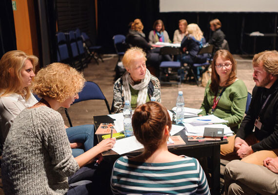 The Ji.hlava Academy enrols its first students