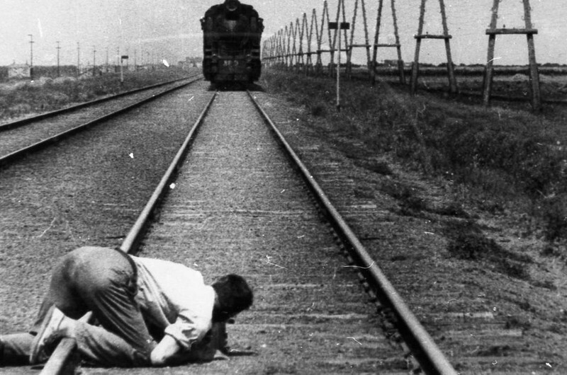 The Russian Avant-Garde