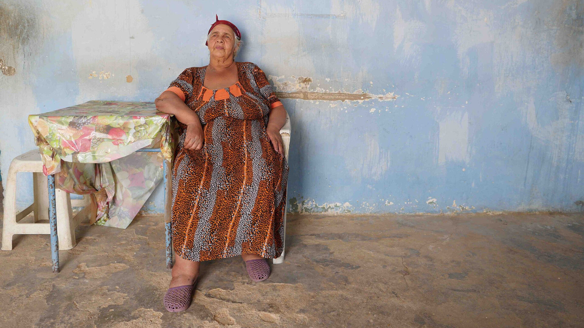 The True Lies of Hassen Ferhani