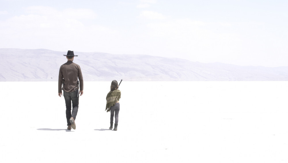 Western, Family and Communism