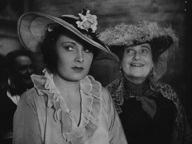 Living in a Moral Void