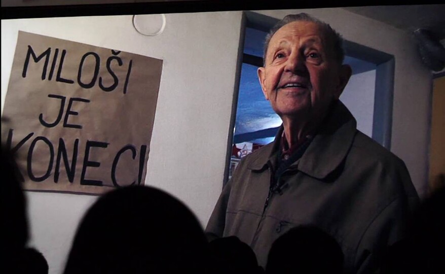 21st Ji.hlava IDFF | DAY 2 | Festival minute 2