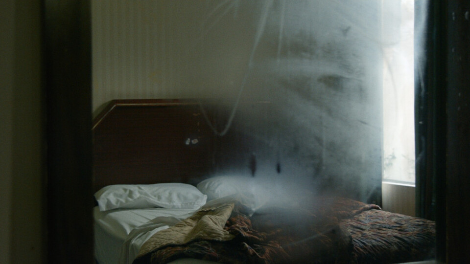 American Society Is Hidden in Motels 