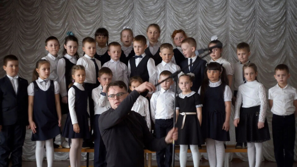 Documentary Film as Propaganda of Democracy: An Interview with David Borenstein