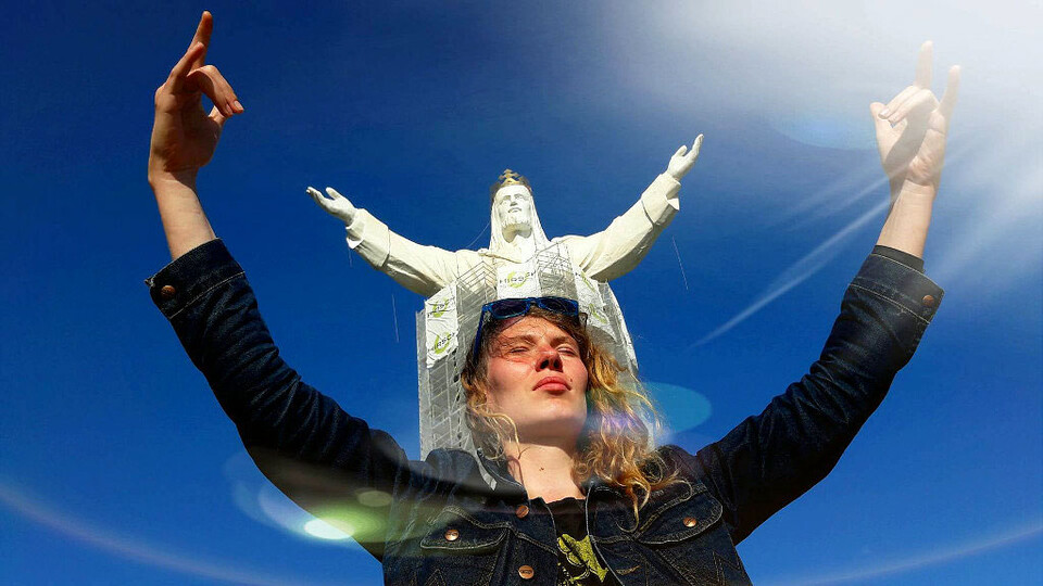 Going to the Polish Turf with Our Own Team