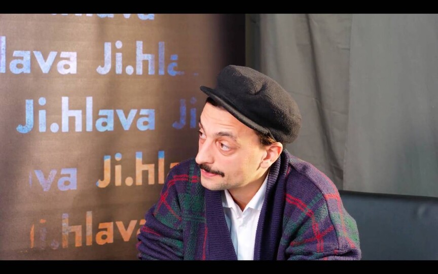 Interview with Marc Eberhardt