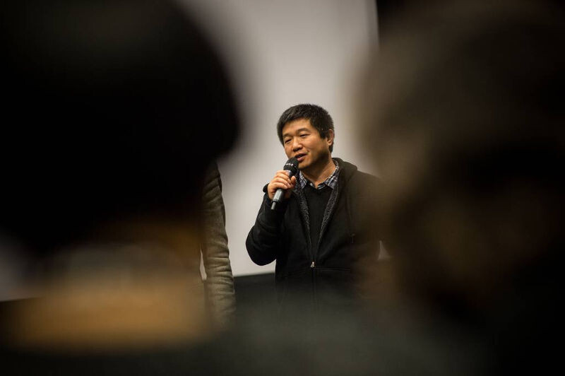 Wang Bing's Observations