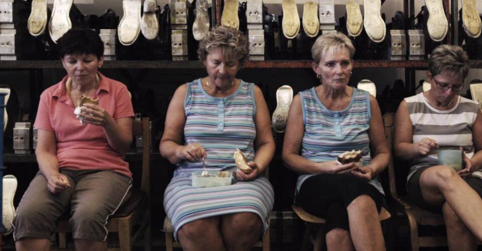 Ambivalence as a creative method