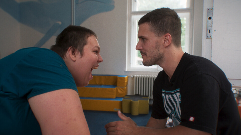 Analyse, not illustrate