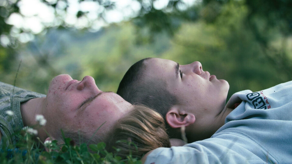 Beautiful prisons set in our modern times