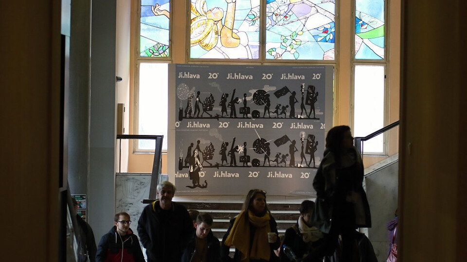 Will documentary cinema still be around in twenty years? And if so, in what form?