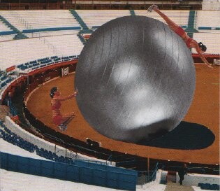 Czech Television in Numbers